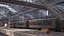 Eisenbahnsammlung