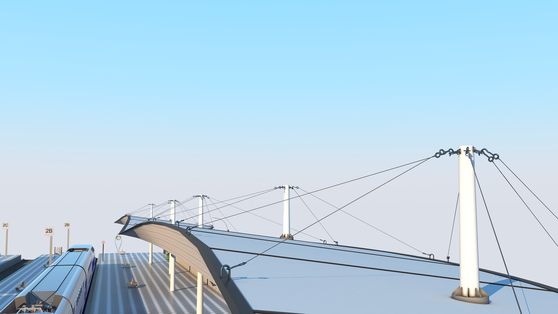 Railways Collection 3D https://p.turbosquid.com/ts-thumb/ye/m1J9Fr/yp/railroadstationandpassengertrain10/jpg/1634844639/1920x1080/fit_q87/7f23b8fa2a1d0437bace6468ce7a0de1ffe8ac20/railroadstationandpassengertrain10.jpg