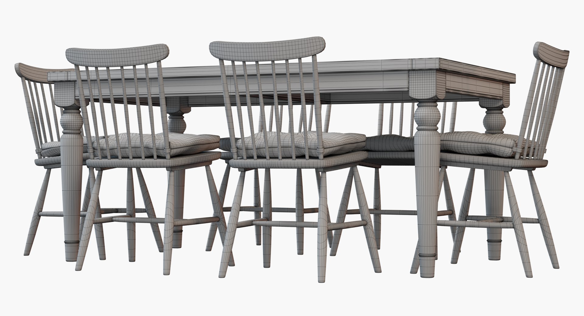 3D realistic dining table set model https://p.turbosquid.com/ts-thumb/ye/n9wuu6/hm6Wjcdo/_view280049/png/1583437726/1920x1080/fit_q87/347111659d48d7d5a5095122df4971be9519a988/_view280049.jpg