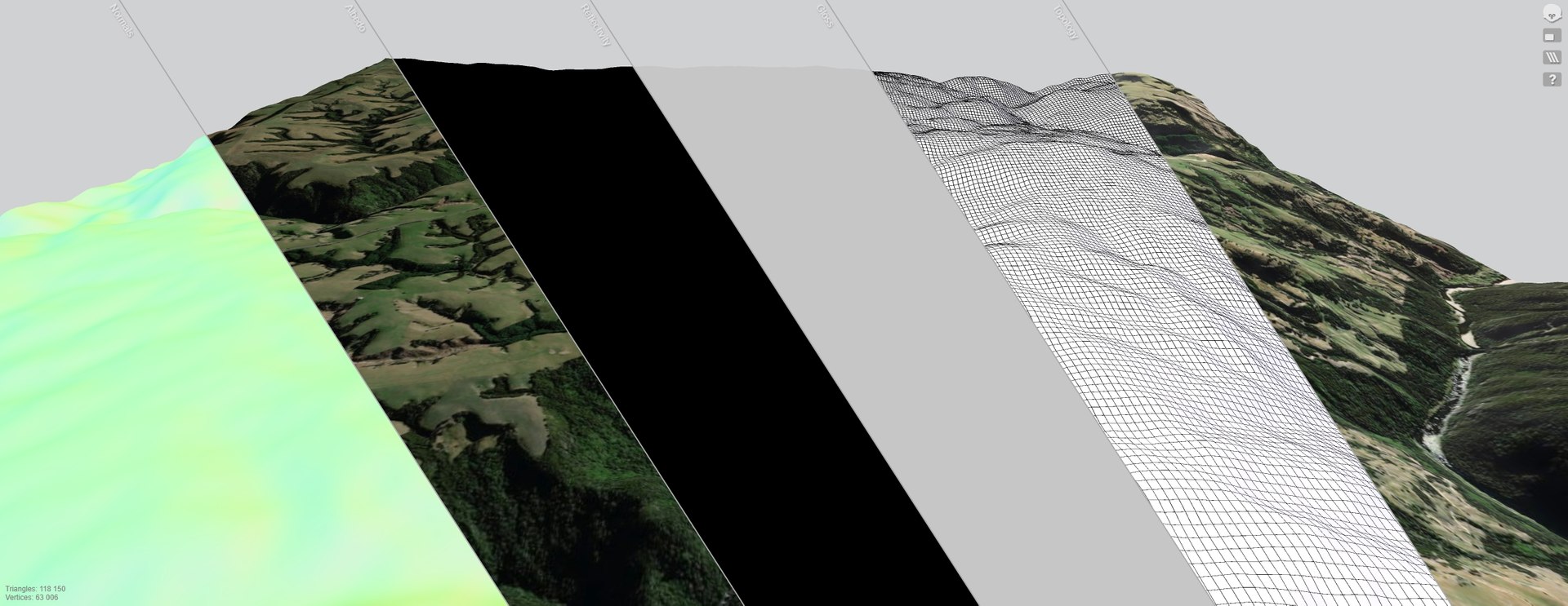 Round Ridge Hill New Zeland model https://p.turbosquid.com/ts-thumb/ye/oGxJcm/Na/54345434/jpg/1729969073/1920x1080/fit_q87/4812dbb837ba8e009fb1336b7ed7f7c240b07626/54345434.jpg