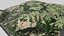 Round Ridge Hill Nowa Zelandia