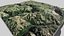 Round Ridge Hill Nowa Zelandia