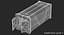 Sci Fi Container