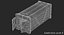 Sci Fi Container