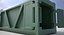 Sci Fi Container