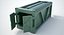 Sci Fi Container
