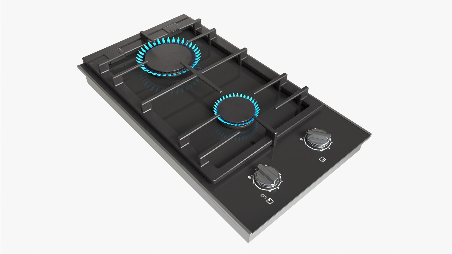 Gas Hob 2 Burners Glass Black 3D model https://p.turbosquid.com/ts-thumb/ye/s8Z2pi/DI/001/jpg/1676309679/1920x1080/fit_q87/39ad7cea09040c2100af87dc7dc0a2c62b4bbec8/001.jpg