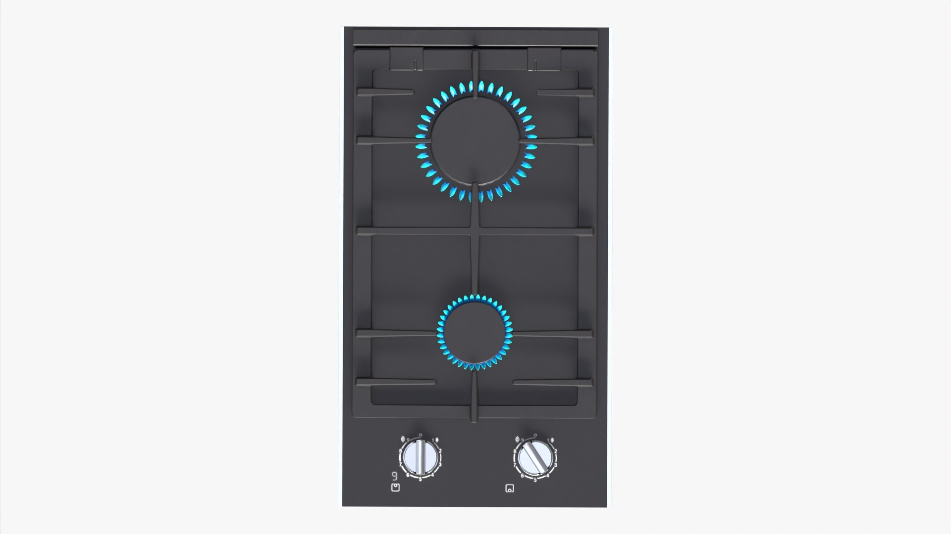 Gas Hob 2 Burners Glass Black 3D model https://p.turbosquid.com/ts-thumb/ye/s8Z2pi/vJ/005/jpg/1676309681/1920x1080/fit_q87/db3537d59d1356f2984511252e65602abdb35bd3/005.jpg