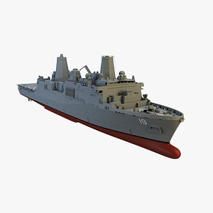 USS Mesa Verde