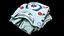 Clothes 277 Pile