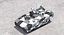 CV90 броненосец (белый камуфляж)