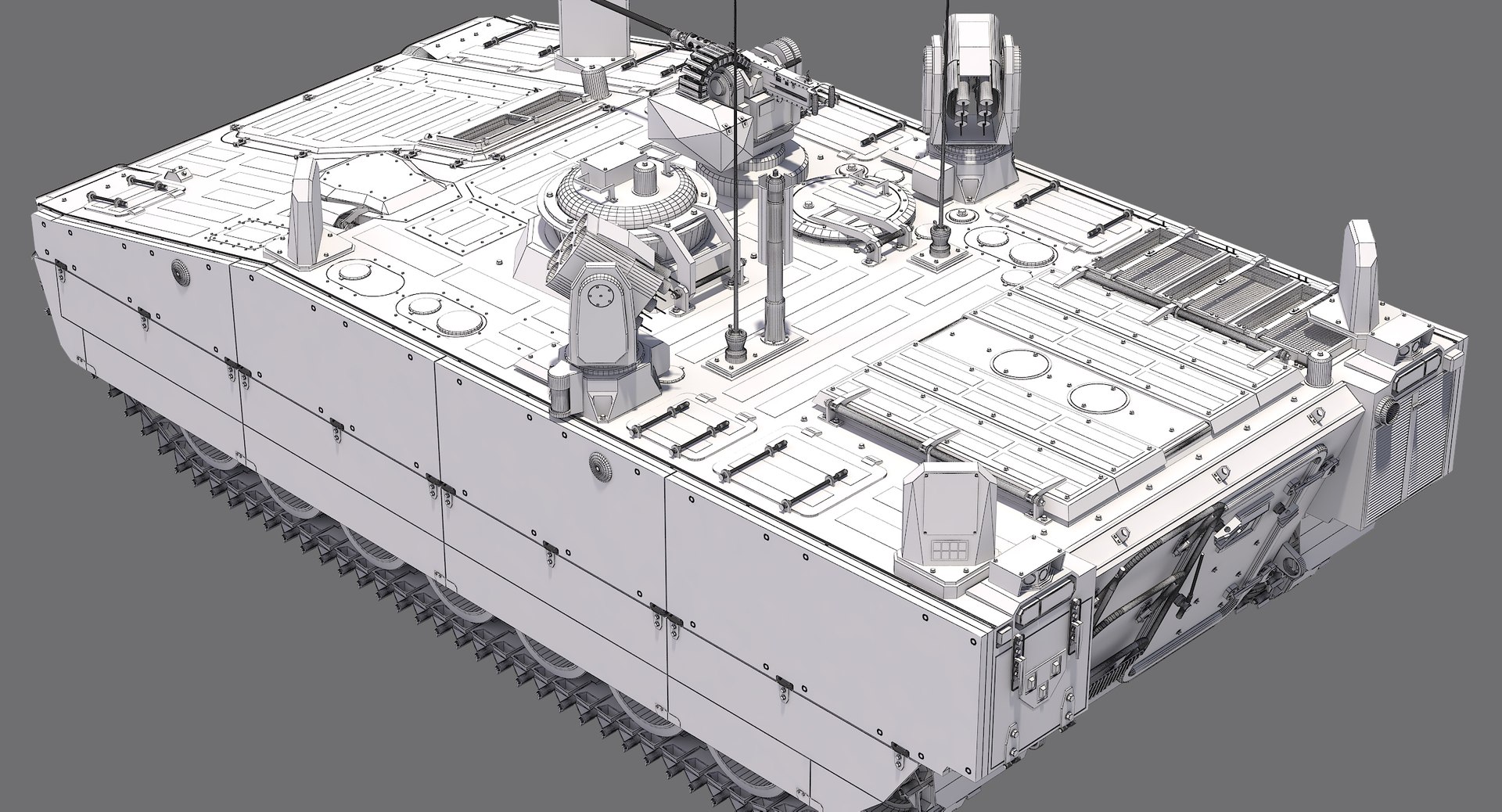 3D cv90 armadillo https://p.turbosquid.com/ts-thumb/ye/tmcR3j/CCu0hfzK/272_detailwireframe/jpg/1500570183/1920x1080/fit_q87/cd822d77926bb054495fbd083211c3937fac4c80/272_detailwireframe.jpg