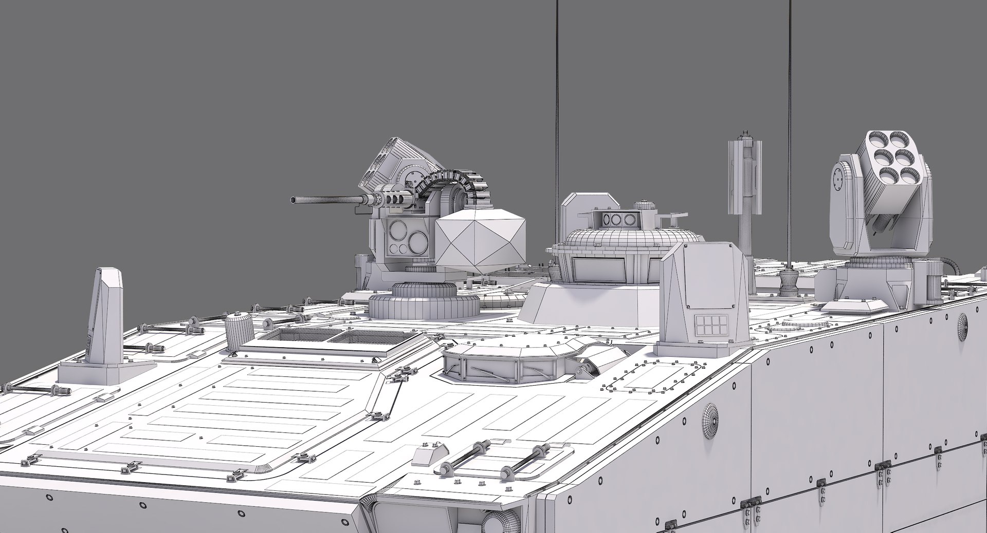 3D cv90 armadillo https://p.turbosquid.com/ts-thumb/ye/tmcR3j/M865C54u/202_detailwireframe/jpg/1500637041/1920x1080/fit_q87/7bad782bca2fafec0dde182f27a0bea2f41ec801/202_detailwireframe.jpg