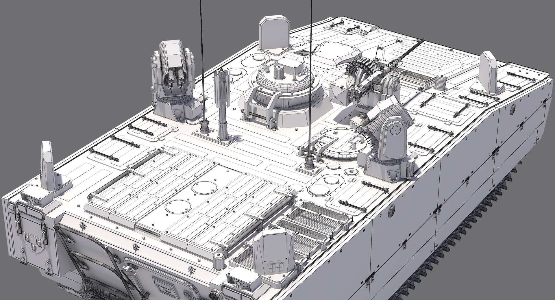 3D cv90 armadillo https://p.turbosquid.com/ts-thumb/ye/tmcR3j/O08pG6Yu/262_detailwireframe/jpg/1500570182/1920x1080/fit_q87/5c179800373f23a382de3551902f2bc21e88c36d/262_detailwireframe.jpg