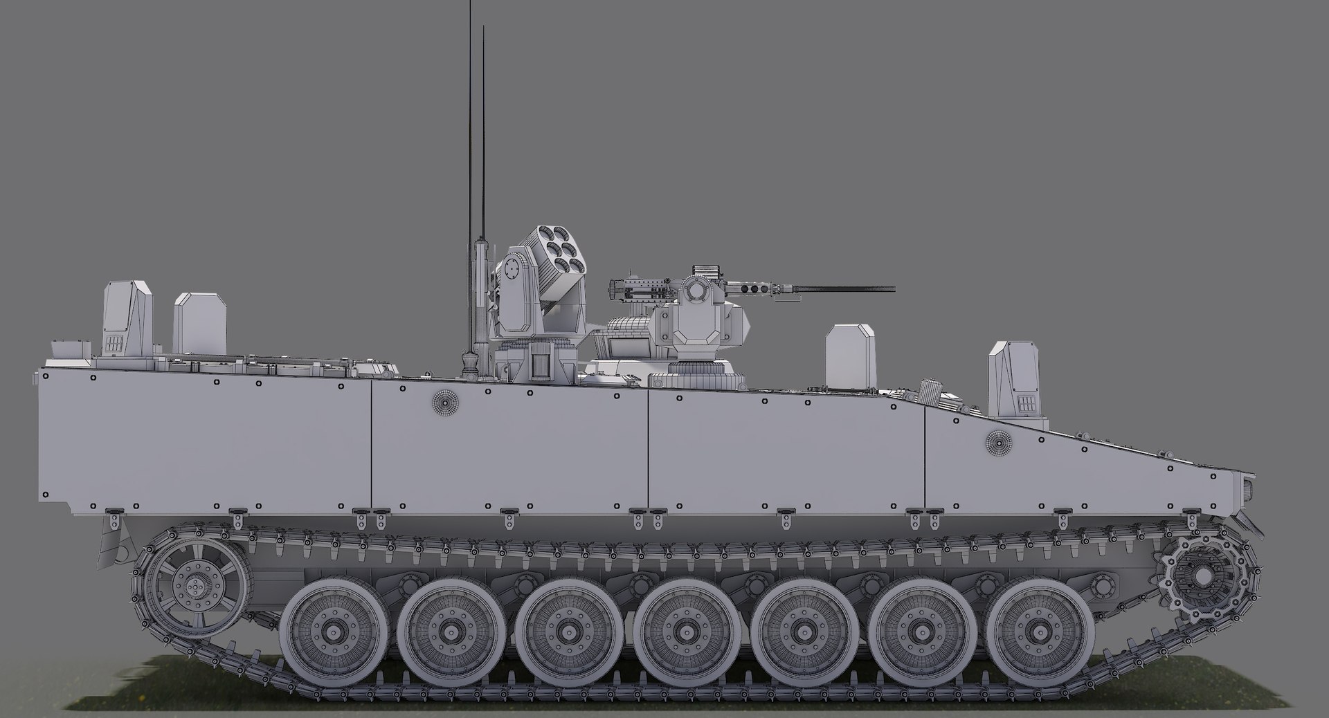 3D cv90 armadillo https://p.turbosquid.com/ts-thumb/ye/tmcR3j/XLwRKQ8Z/292_detailwireframe/jpg/1500570183/1920x1080/fit_q87/fe3d49a57dc779bc5942bf9d76bf05370cd0a738/292_detailwireframe.jpg