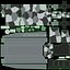 CV90 броненосец (белый камуфляж)