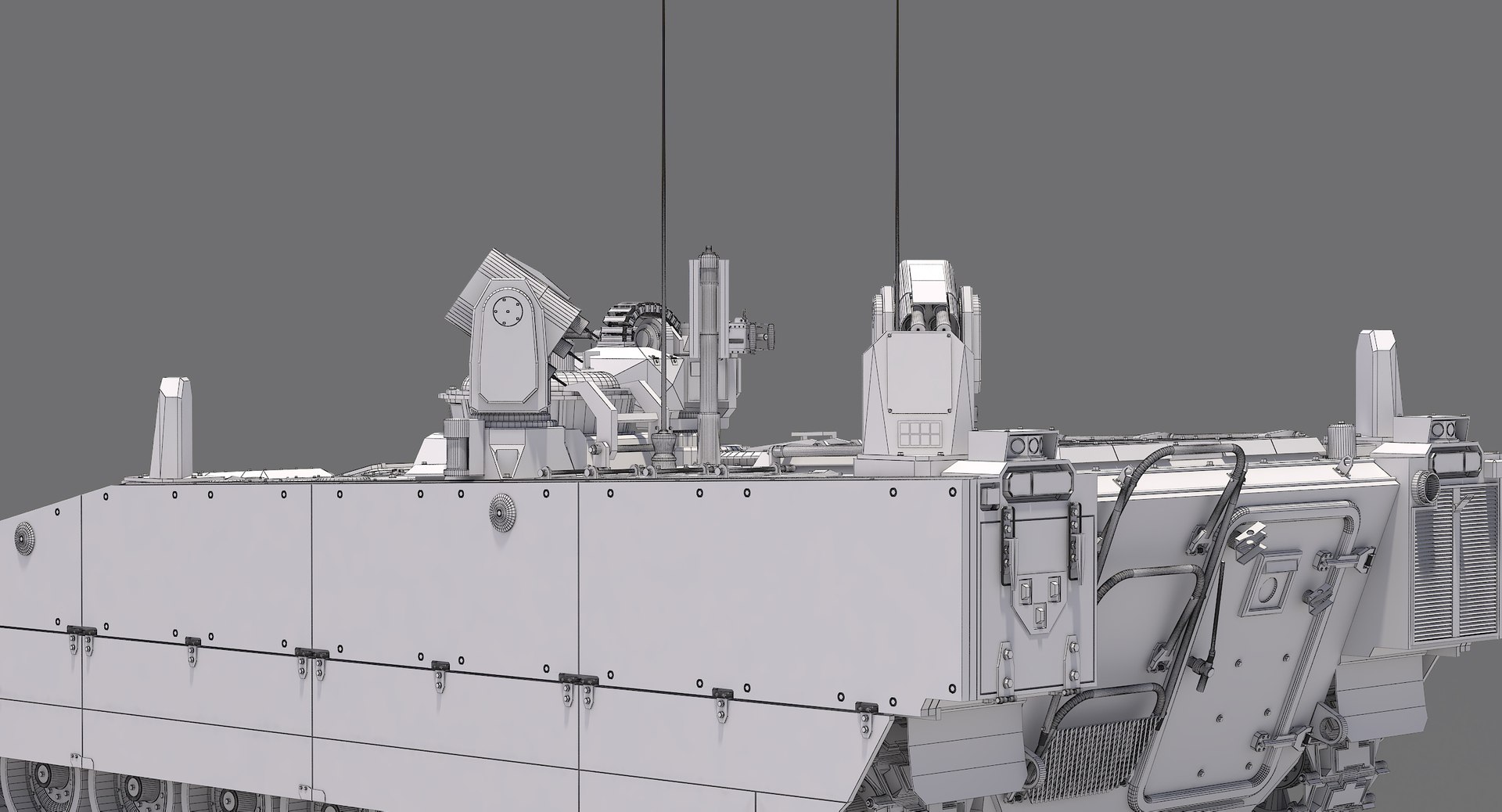 3D cv90 armadillo https://p.turbosquid.com/ts-thumb/ye/tmcR3j/k6Bn4ax6/232_detailwireframe/jpg/1500570182/1920x1080/fit_q87/8eb4809fad98596bc179eef915eacc2765a70a74/232_detailwireframe.jpg
