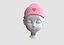 beau chapeau rose