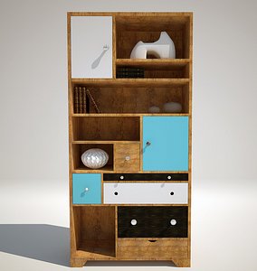 regal babalou design 3d max