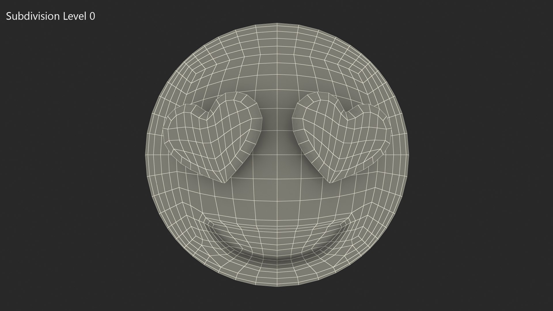 heart eyes emoji 3D model https://p.turbosquid.com/ts-thumb/yf/4O5jxN/vphCXsgK/hearteyesemojimb3dmodel009/jpg/1585456270/1920x1080/fit_q87/598632b2be7178e7b30773c6a26a278c05d7ebe7/hearteyesemojimb3dmodel009.jpg