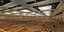 Mandalay Bay Convention Center Ballroom
