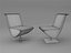 Coleção de modelos 3D de qualidade de fábricas de