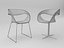 Coleção de modelos 3D de qualidade de fábricas de
