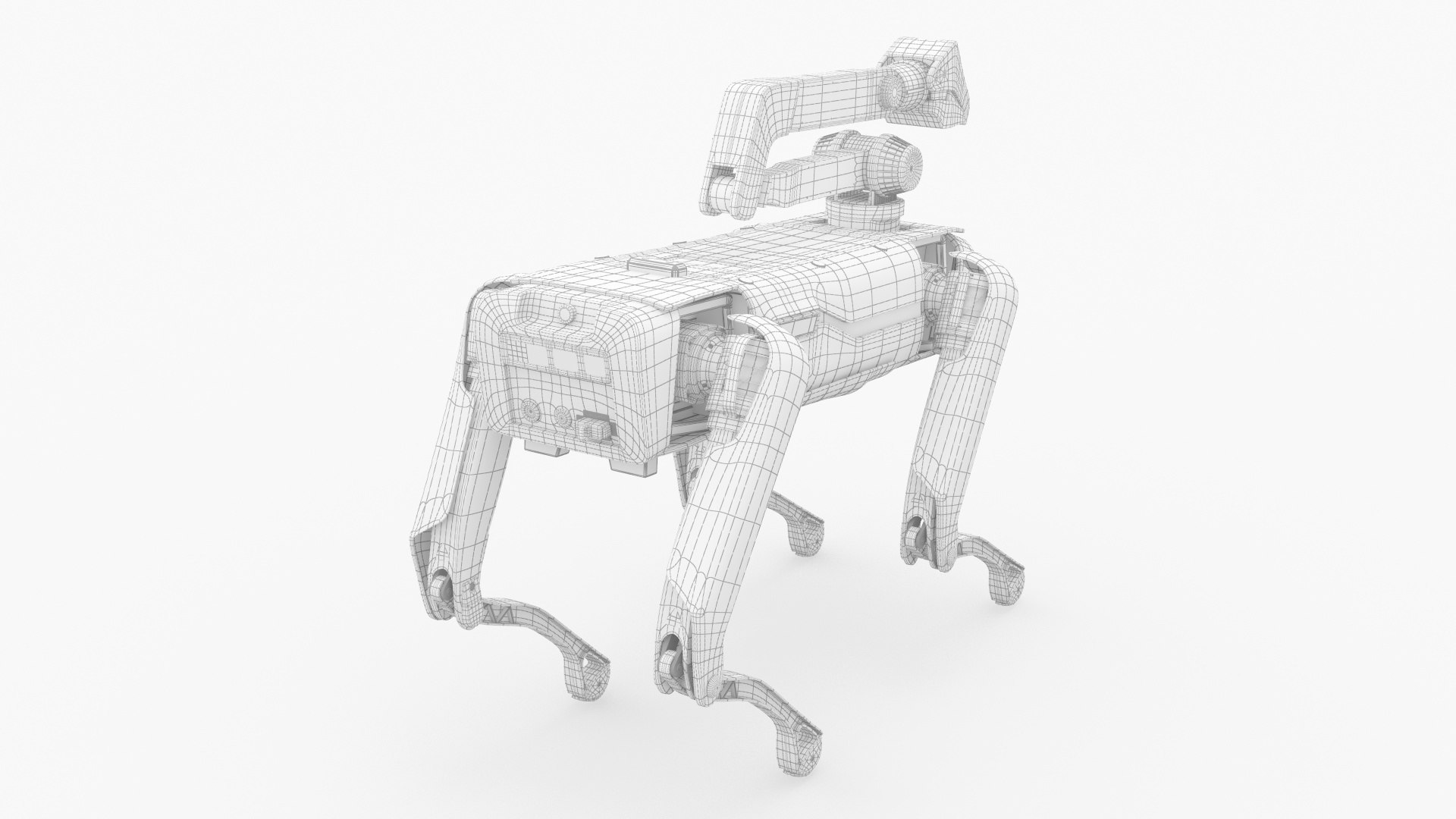 3D Modern Robot Dog with Arm in army color model https://p.turbosquid.com/ts-thumb/yf/E7W0bA/33/robotdogwitharm_10/jpg/1724991437/1920x1080/fit_q87/22107006fc00ce4778d1052a6776d8c9566b137f/robotdogwitharm_10.jpg