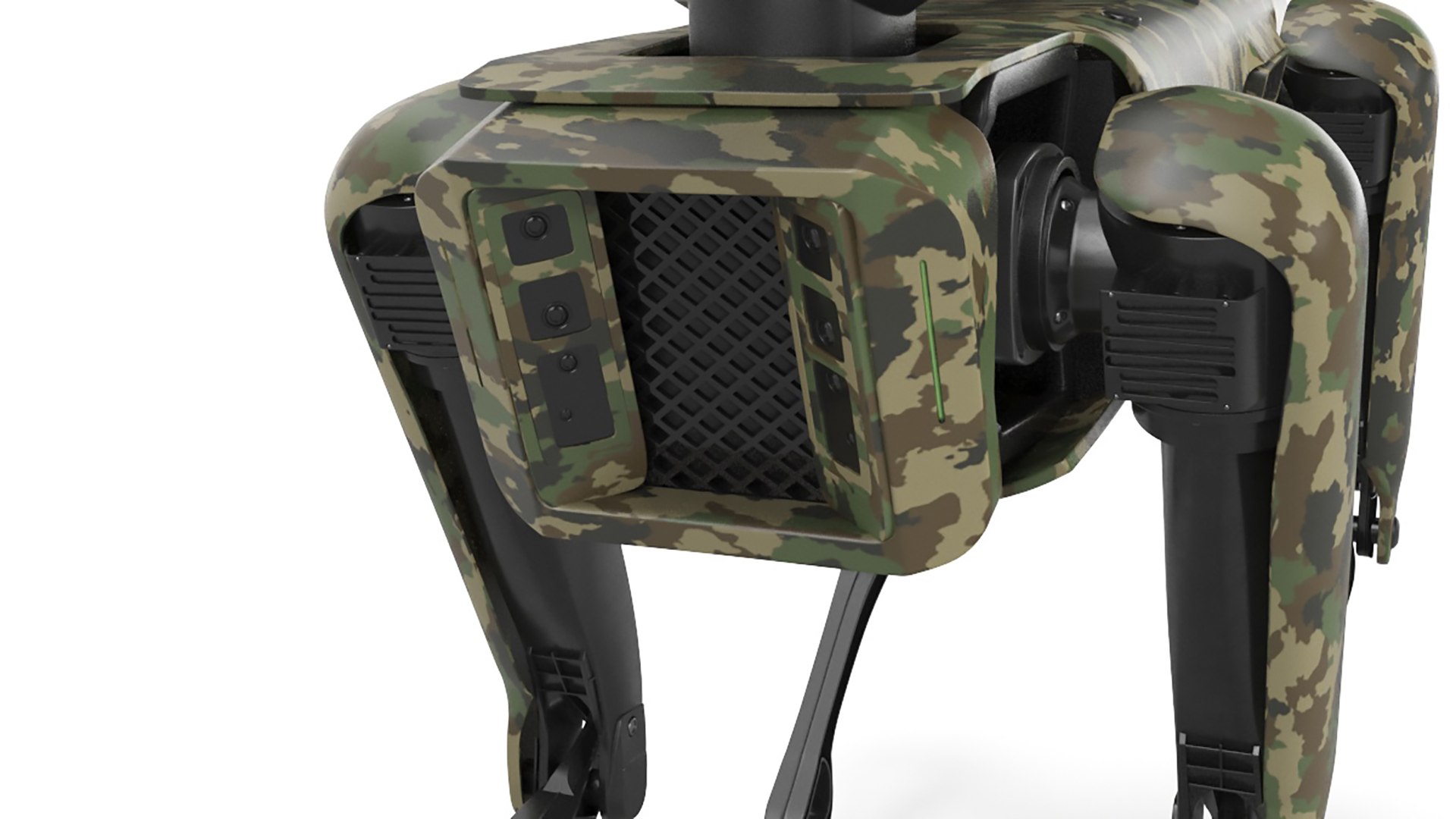 3D Modern Robot Dog with Arm in army color model https://p.turbosquid.com/ts-thumb/yf/E7W0bA/Ua/robotdogwitharm_11/jpg/1724991441/1920x1080/fit_q87/b1d45ebe59c9b9a97e8874d1c7e4f0b669afe1c5/robotdogwitharm_11.jpg