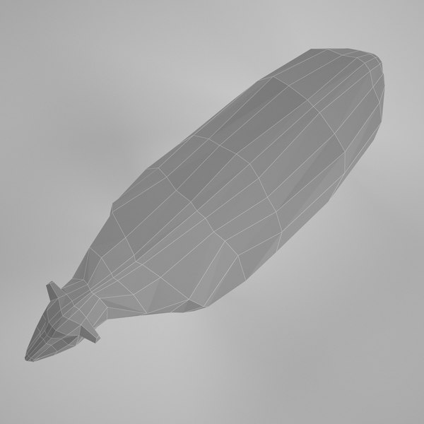 3d sheep ewe ready model