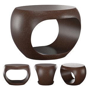 Drum Table model