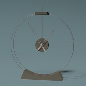 Table clock