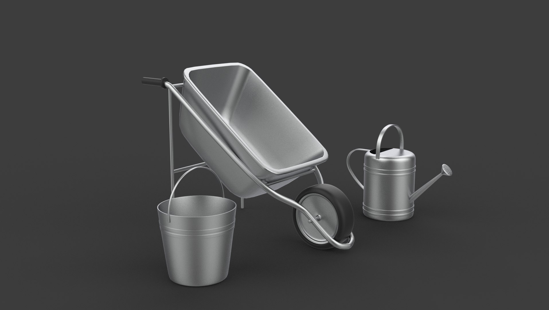 3D Garden tools 3D model https://p.turbosquid.com/ts-thumb/yf/H2aKve/5k/gardentoolstexture.6581/jpg/1739096957/1920x1080/fit_q87/51589ca3a93af3b2ecf3c3c8633a38e167f5d77b/gardentoolstexture.6581.jpg