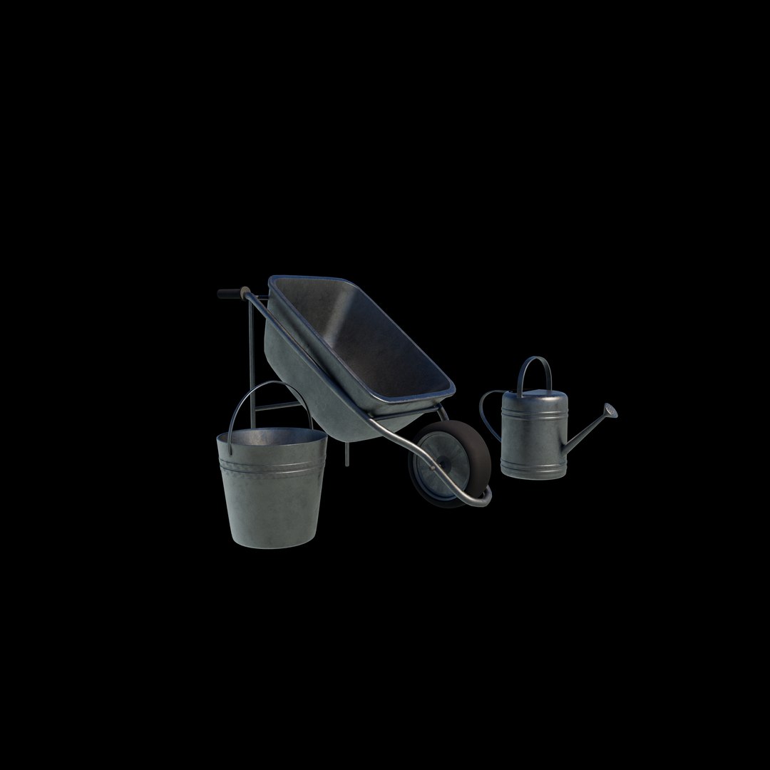 3D Garden tools 3D model https://p.turbosquid.com/ts-thumb/yf/H2aKve/T2/gardentools_1/jpg/1739096963/1920x1080/fit_q87/6ba49c85b0f4cec63366b506c46dc9213b50921d/gardentools_1.jpg