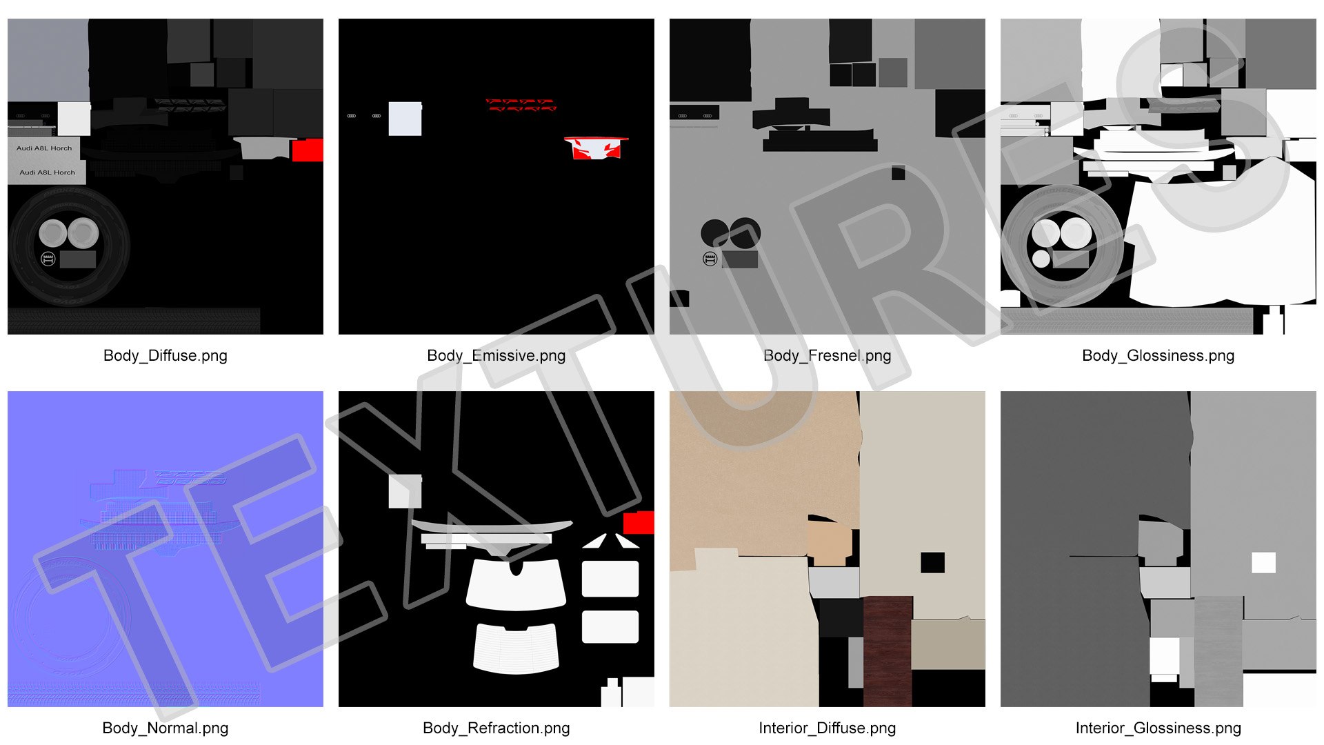 3D Audi A8L Horch Ultra Luxury Sedan Grey https://p.turbosquid.com/ts-thumb/yf/IY3KT5/AN/audia8lhorchultraluxurysedangreymb3dmodel024/jpg/1668288380/1920x1080/fit_q87/c39e18962fbcb7251d12fa30537841883efd8951/audia8lhorchultraluxurysedangreymb3dmodel024.jpg