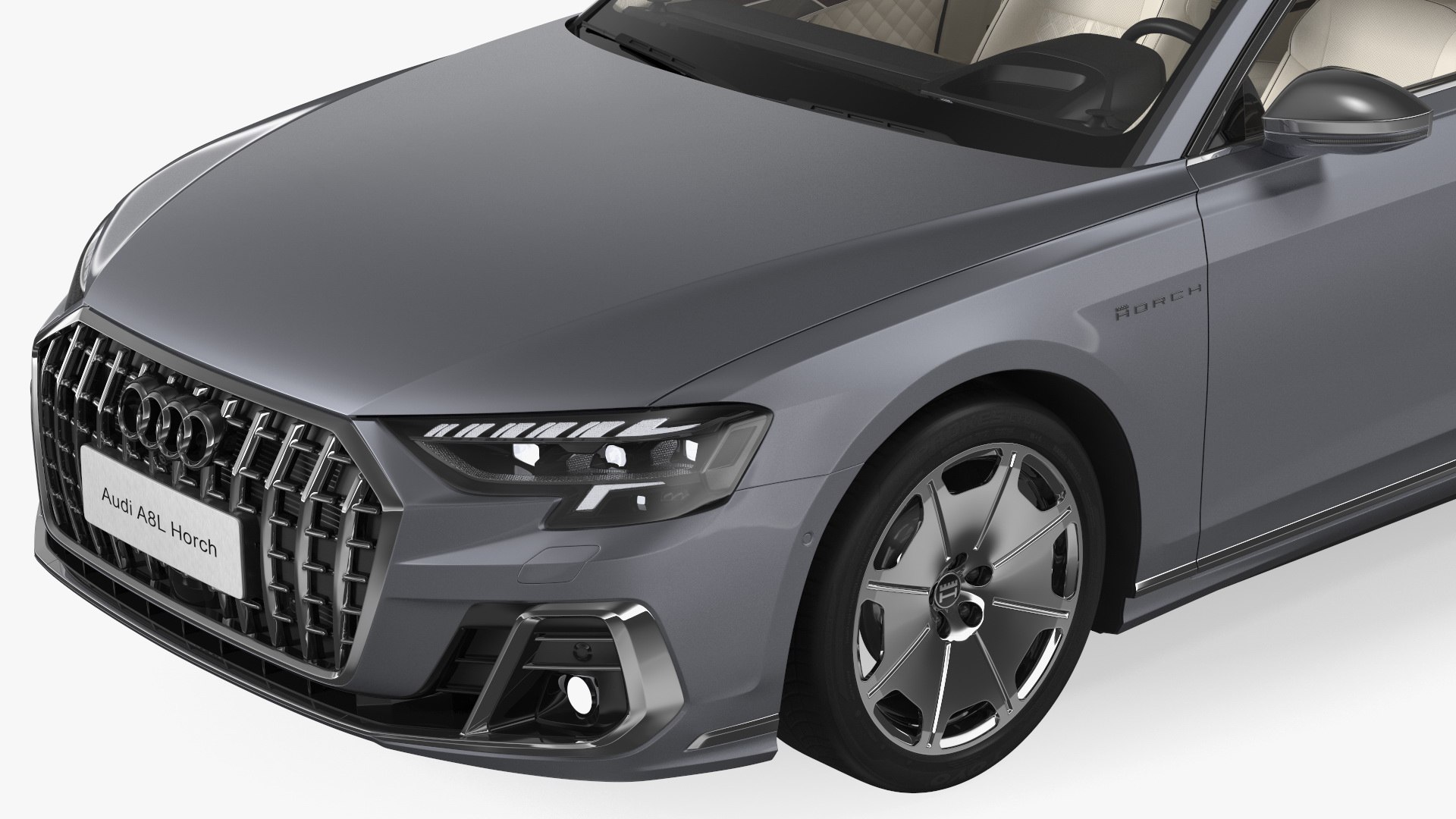 3D Audi A8L Horch Ultra Luxury Sedan Grey https://p.turbosquid.com/ts-thumb/yf/IY3KT5/BT/audia8lhorchultraluxurysedangreymb3dmodel018/jpg/1668288353/1920x1080/fit_q87/97b3bcd2fbb2396f0a17b59d13ec22f62abf6ff3/audia8lhorchultraluxurysedangreymb3dmodel018.jpg