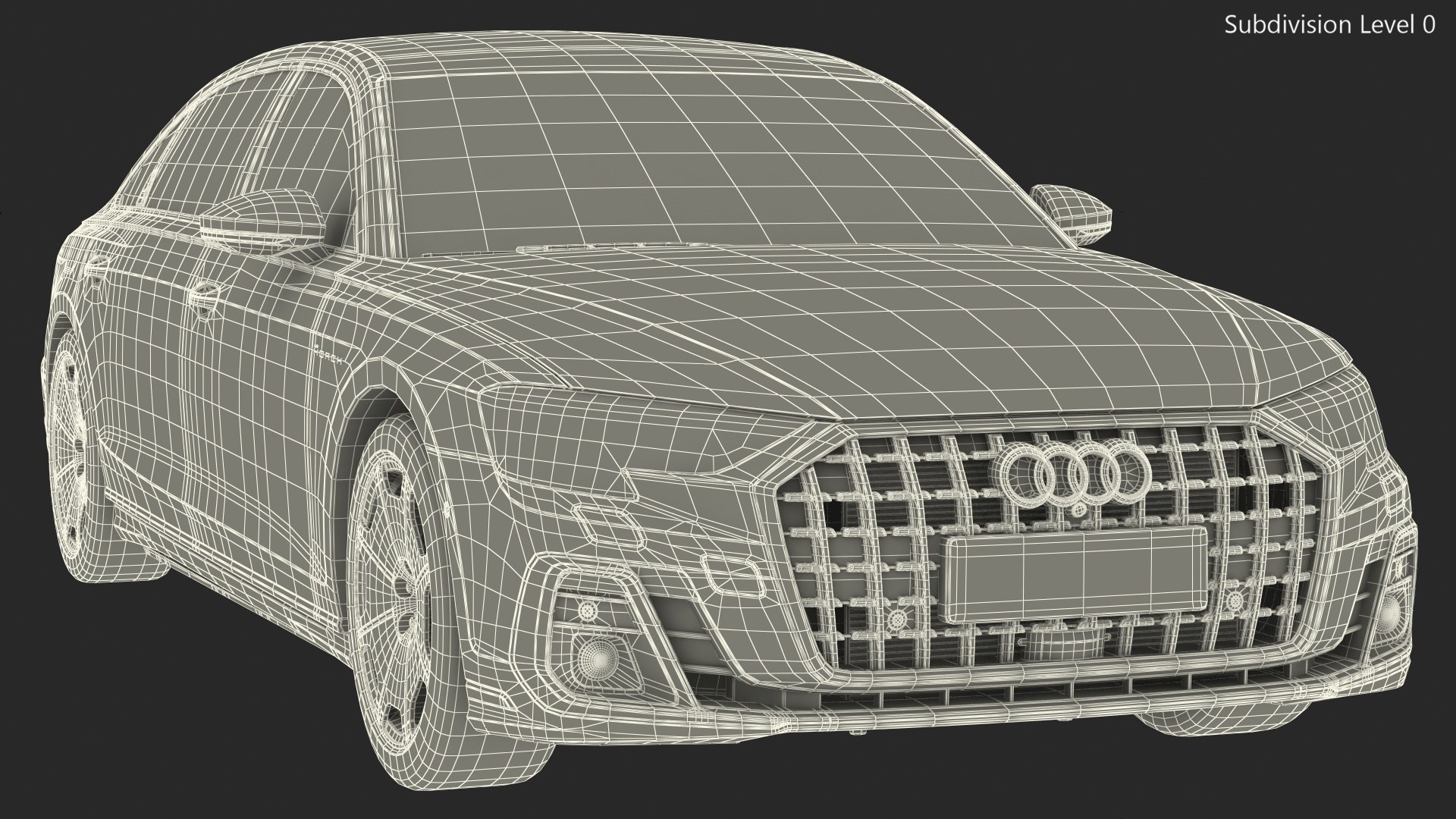 3D Audi A8L Horch Ultra Luxury Sedan Grey https://p.turbosquid.com/ts-thumb/yf/IY3KT5/g8/audia8lhorchultraluxurysedangreymb3dmodel021/jpg/1668288365/1920x1080/fit_q87/961ffb3932ada5c5e077522207e4b0db3ed3c857/audia8lhorchultraluxurysedangreymb3dmodel021.jpg