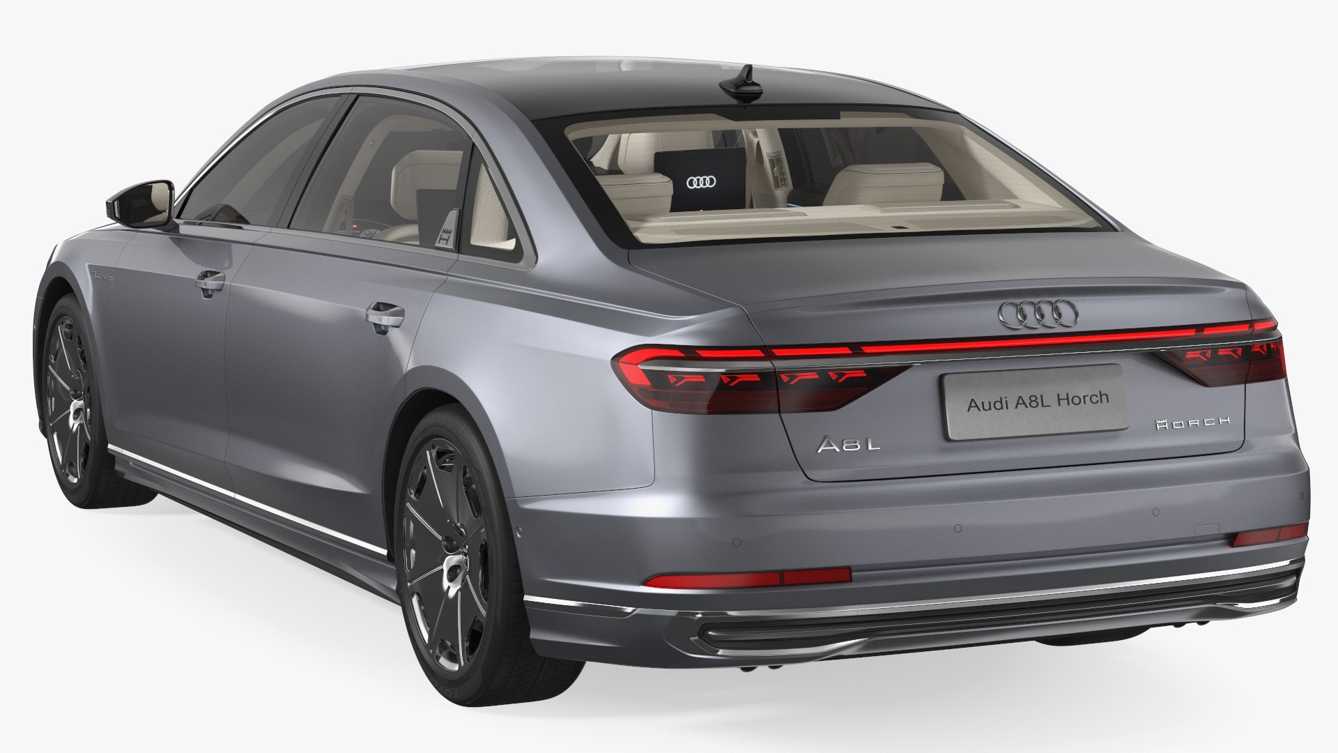 3D Audi A8L Horch Ultra Luxury Sedan Grey https://p.turbosquid.com/ts-thumb/yf/IY3KT5/gS/audia8lhorchultraluxurysedangreymb3dmodel015/jpg/1668288342/1920x1080/fit_q87/684f2efbd1f2408f5dfe1baddaca1ed6389a75c8/audia8lhorchultraluxurysedangreymb3dmodel015.jpg