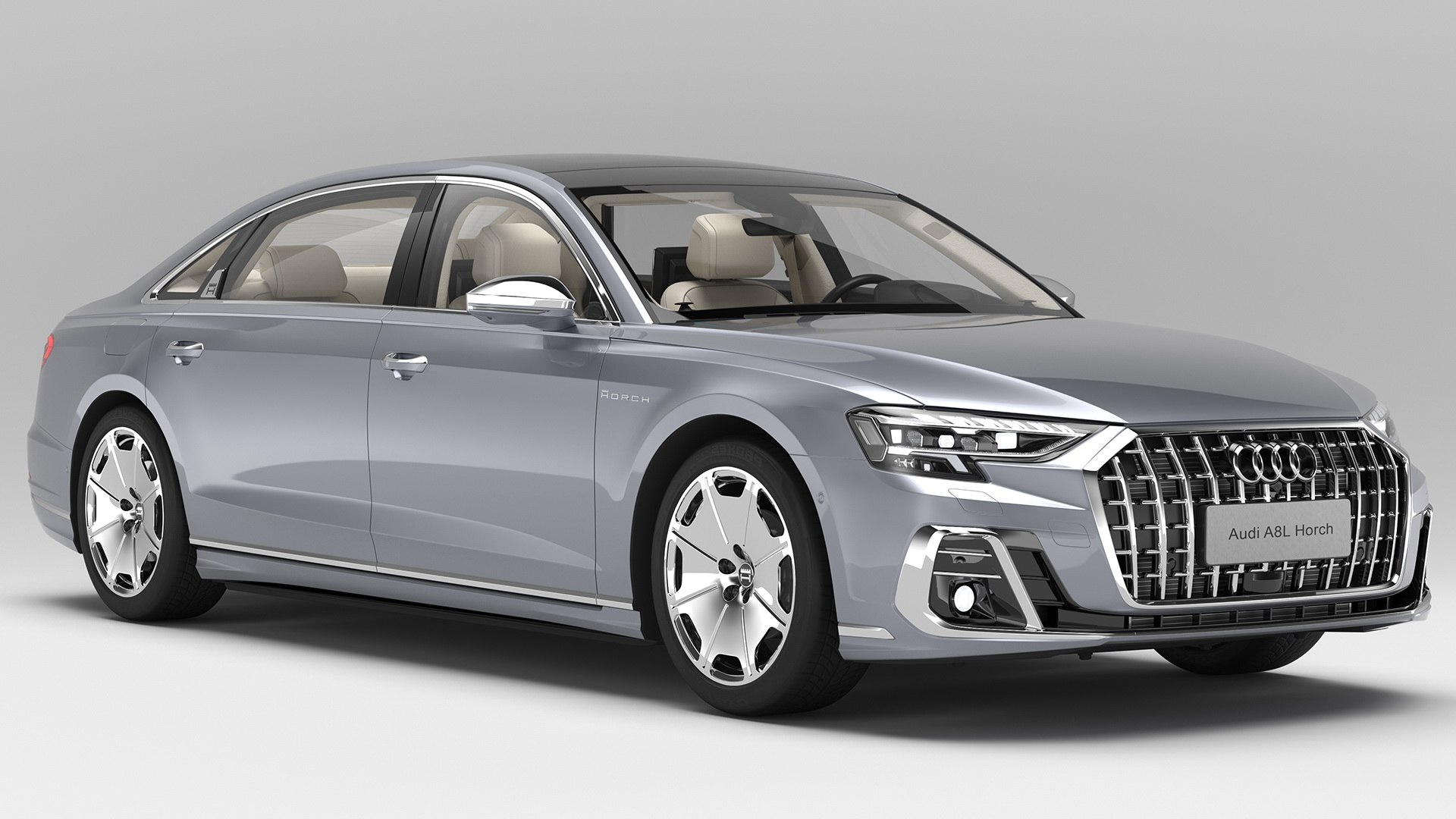 3D Audi A8L Horch Ultra Luxury Sedan Grey https://p.turbosquid.com/ts-thumb/yf/IY3KT5/mV/audia8lhorchultraluxurysedangreymb3dmodel009/jpg/1668288318/1920x1080/fit_q87/e2eff3e57d914005e7cc6f87b1631a422c02c50c/audia8lhorchultraluxurysedangreymb3dmodel009.jpg