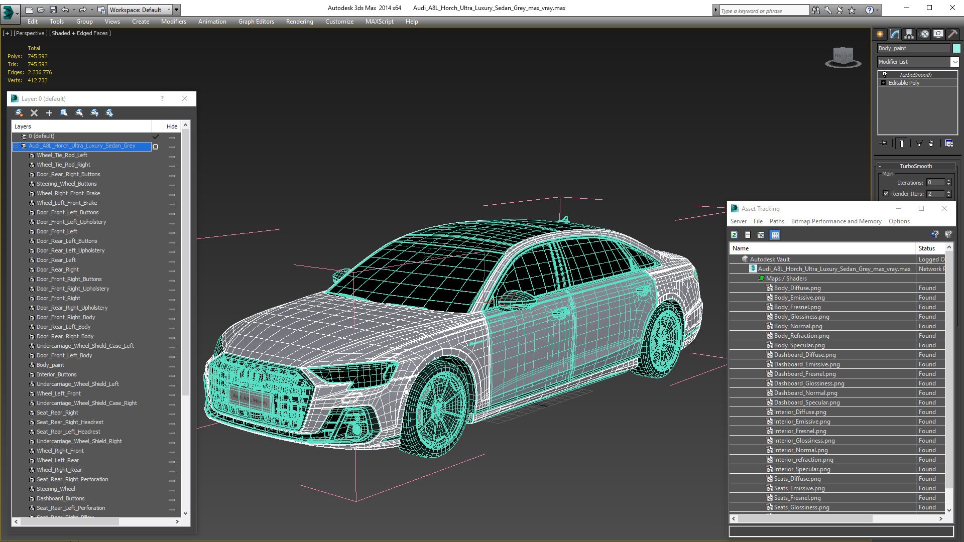 3D Audi A8L Horch Ultra Luxury Sedan Grey https://p.turbosquid.com/ts-thumb/yf/IY3KT5/pB/audia8lhorchultraluxurysedangreymb3dmodel025/jpg/1668288384/1920x1080/fit_q87/7cdae7f395cbf52f7af3bc77e20078411213ff72/audia8lhorchultraluxurysedangreymb3dmodel025.jpg