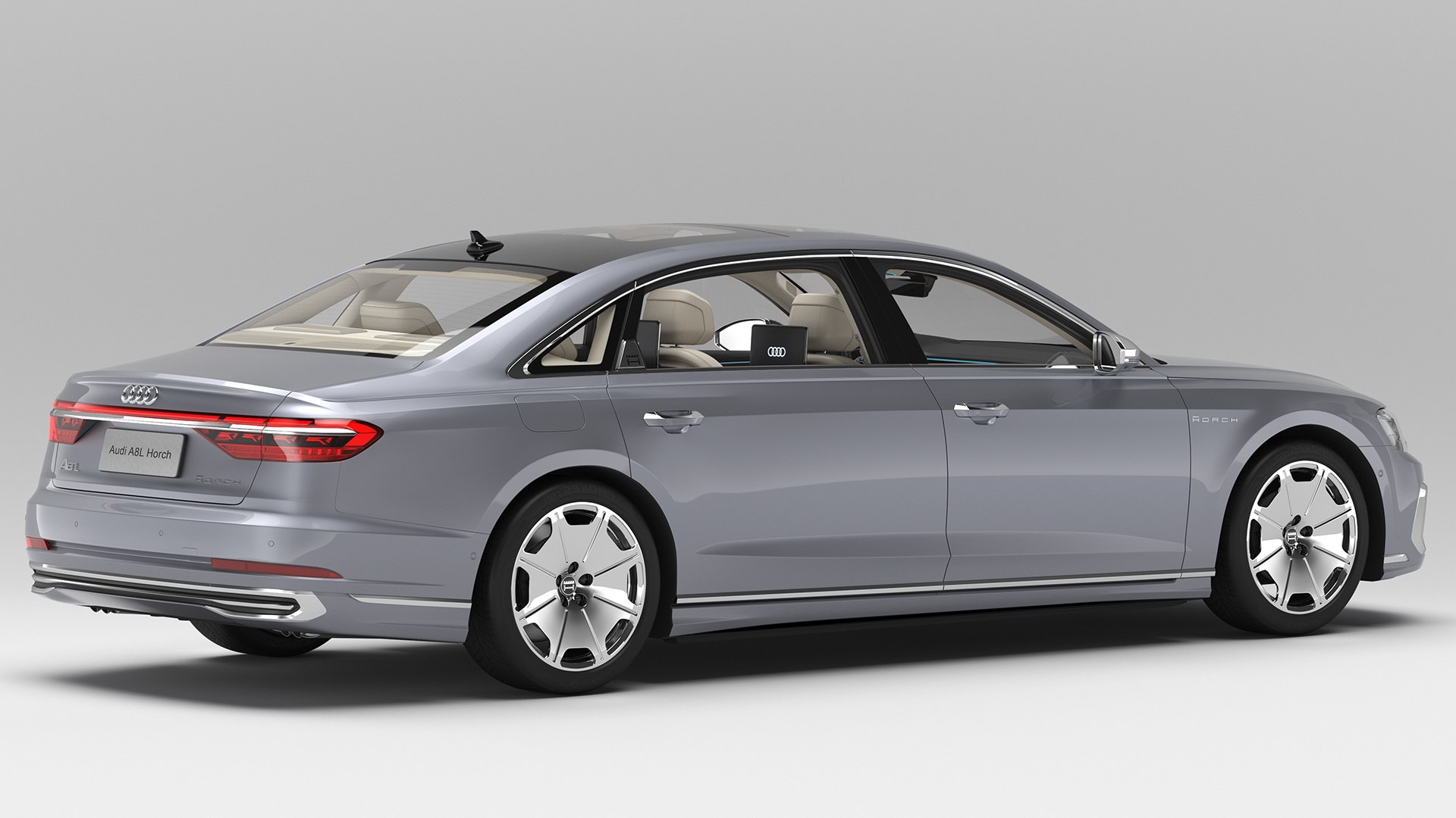 3D Audi A8L Horch Ultra Luxury Sedan Grey https://p.turbosquid.com/ts-thumb/yf/IY3KT5/vb/audia8lhorchultraluxurysedangreymb3dmodel010/jpg/1668288322/1920x1080/fit_q87/142867dae2a1708503f11d510b0efacfbf032203/audia8lhorchultraluxurysedangreymb3dmodel010.jpg
