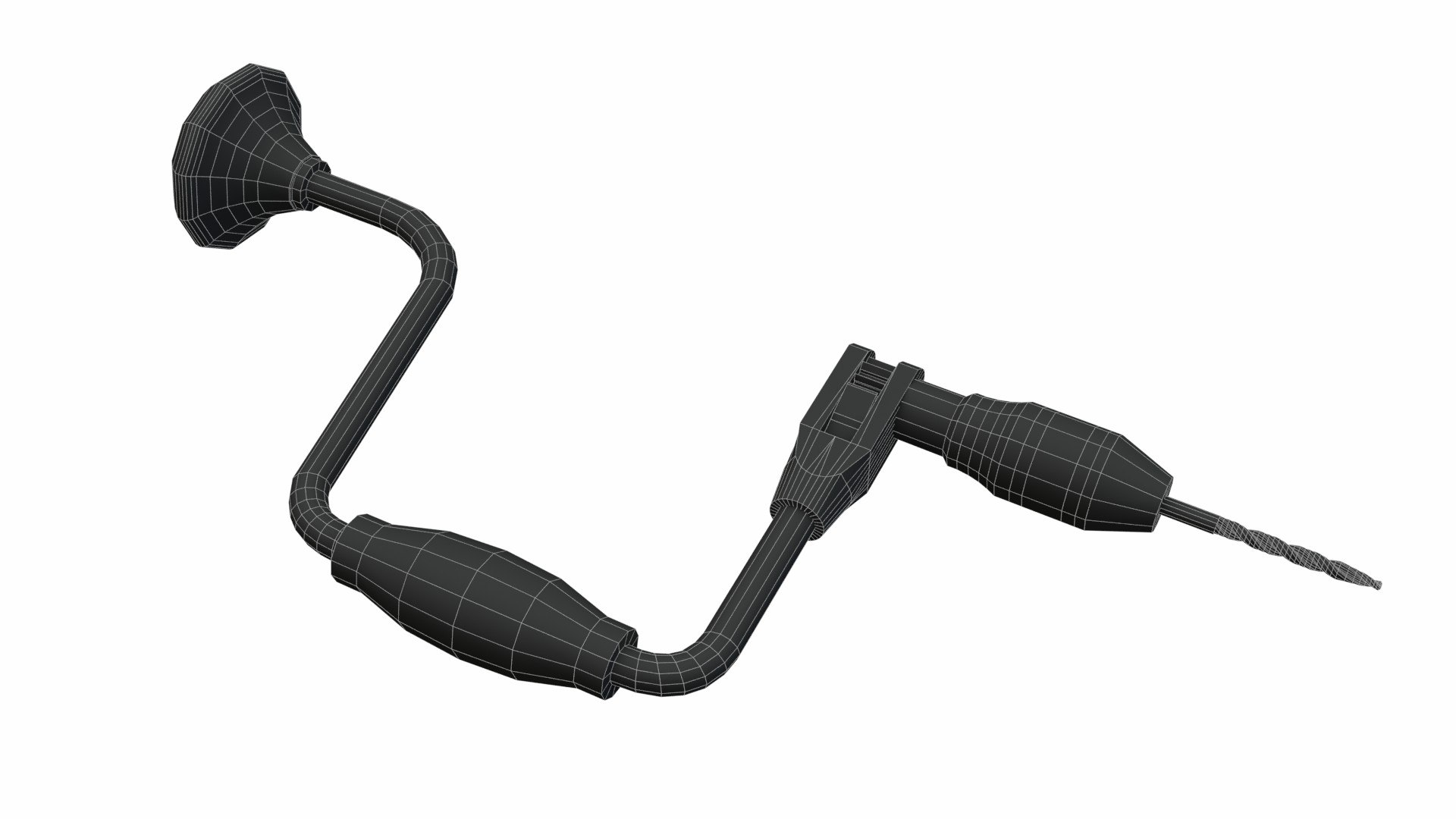 Drill 3D model https://p.turbosquid.com/ts-thumb/yf/JG68zr/FY/wire06/jpg/1665133249/1920x1080/fit_q87/f153248685412a9a3329a0fcd6be9123aa3050f9/wire06.jpg