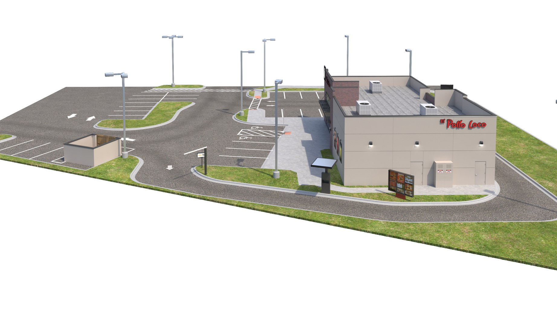 3D exterior el pollo site https://p.turbosquid.com/ts-thumb/yf/K2Rhhh/HHHOTdJZ/retail048_010/jpg/1533873825/1920x1080/fit_q87/876e9ab684f926537d458e17586e3e82c5f61334/retail048_010.jpg
