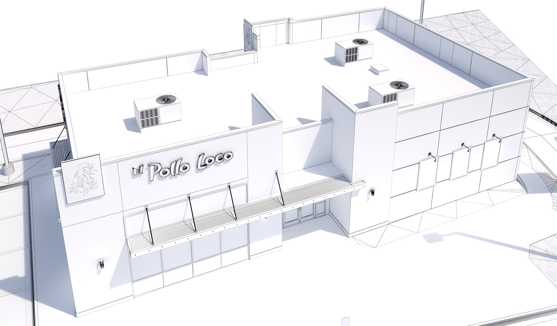 3D exterior el pollo site https://p.turbosquid.com/ts-thumb/yf/K2Rhhh/zuKxRMKb/retail048_022/jpg/1533873825/1920x1080/fit_q87/7efae76e79ddef765e9ac25abca8fe79a155da80/retail048_022.jpg