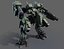Collection de robots