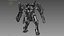 Collection de robots