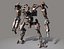 Collection de robots