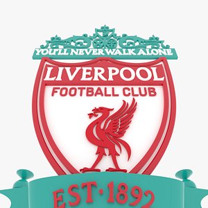 Sports Team Logo Cinema 4D Models for Download | TurboSquid