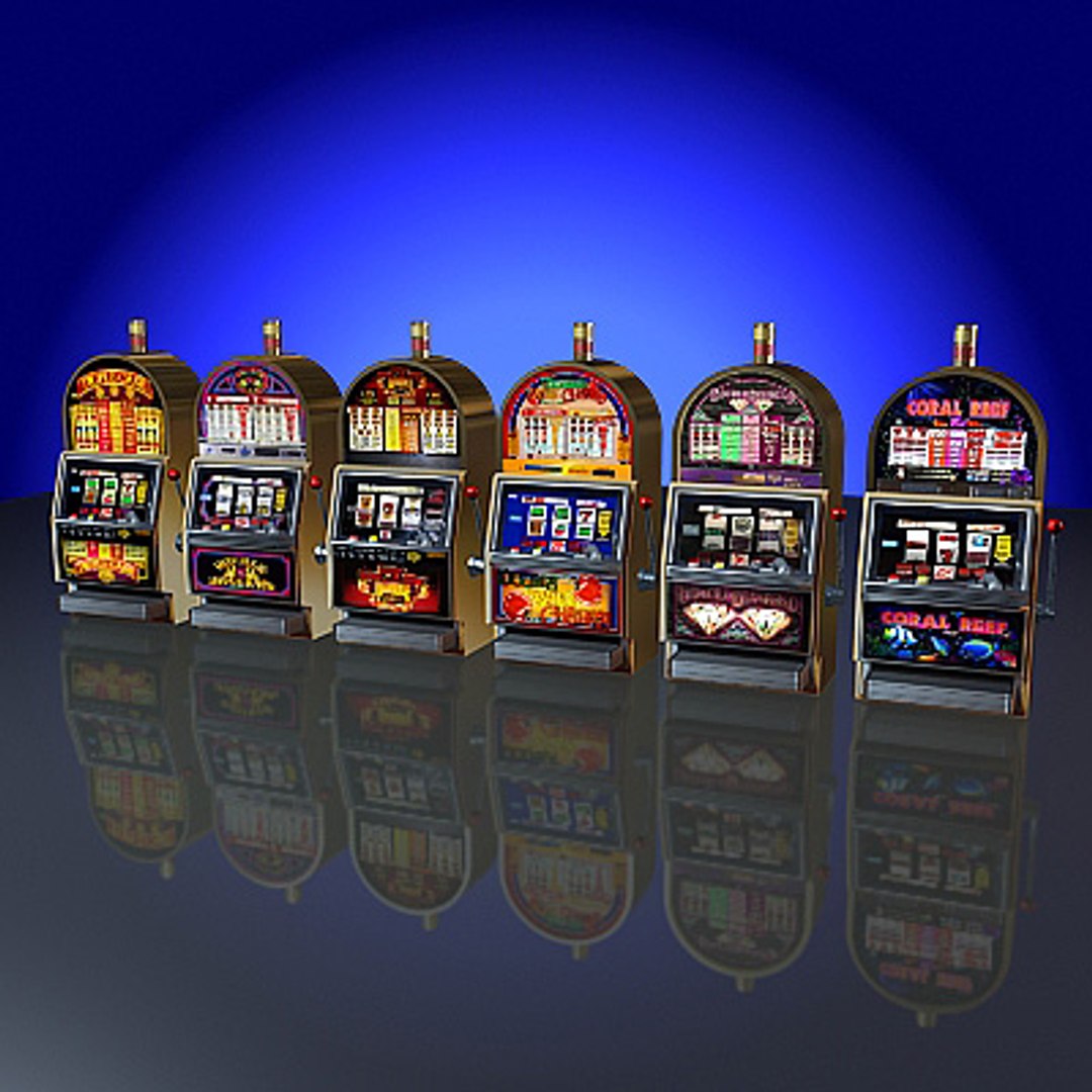 count round-top slot machines 3d max https://p.turbosquid.com/ts-thumb/yf/M1anWd/QN0mdBcC/round_slots_thumbnail02/jpg/1193089932/1920x1080/fit_q87/3cfafba329bf67cf4a5cc8ef3163ff17118bf35b/round_slots_thumbnail02.jpg