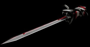 Draculas Blood Dagger